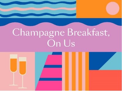 クイーン・エリザベス以来14年ぶりの新しい客船 2024年5月デビューの「クイーン・アン」 シャンパン付朝食特典が付く特別キャンペーンを実施 & オンライン予約受け付け中