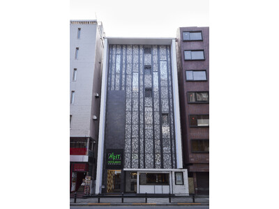 【東京・赤坂】カクテルを注文すると、好きな音楽がBARのBGMに。ALFIT BARがシグニチャーカクテル3種を提供