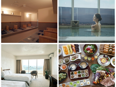 沖縄で冬の不調を整える「発酵×温活」ウェルネスステイ【2026年1月～3月限定】