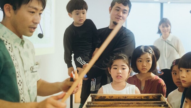 夏休み限定、“ホテルが教室になる”―自由研究にもつながる体験型宿泊プログラムを沖縄で開催
