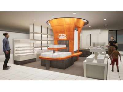 【ルタオ大丸札幌店】2025年7月2日（水）リニューアルオープンのお知らせ。限定スイーツも新登場いたします！