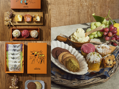 中四国初登場！東京で人気のバタースイーツ専門店「果実とバター canarina」がそごう広島店に期間限定出店。JR東日本おみやげグランプリ2024にて総合グランプリ獲得のスイーツや数量限定商品が登場。