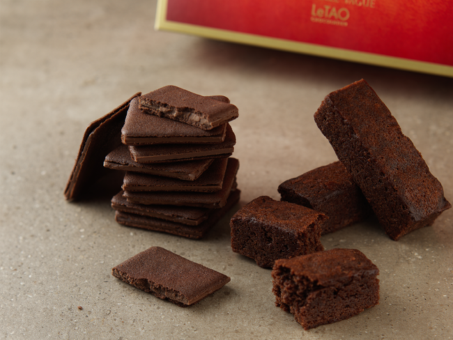 【新千歳空港 限定発売】ダージリン香る、チョコレートの贅沢な詰め合わせ「ダージリンショコラセレクション」が2025年7月24日(木)に新登場いたします。