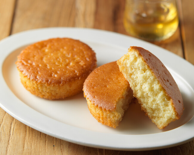 【数量限定】「小樽洋菓子舗ルタオ」から蜂蜜とバターがふわりと香るマドレーヌ「ロン ドゥミエル」を10月10日（金）より販売開始。