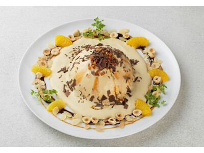 【期間限定！】ルタオパトスから2種類の新作冬スイーツを12月1日（月）より販売開始いたします。