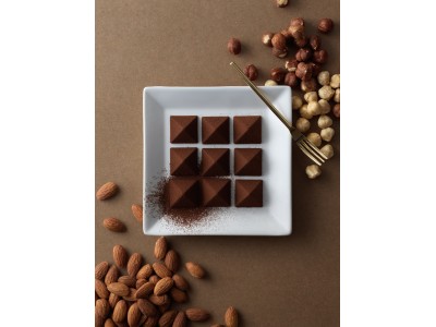 昨年約600万個を販売したルタオの人気NO.1チョコレートが登場！『小樽洋菓子舗ルタオ』、そごう千葉店に期間限定出店