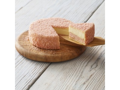 いまが食べ納め！２つのベリー＆濃厚ミルクのチーズケーキを数量限定販売『小樽洋菓子舗ルタオ』、京王百貨店新宿店に期間限定出店