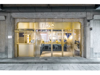 小樽洋菓子舗 LeTAO（ルタオ）、中国本土1号店となる上海新天地店を8月17日グランドオープン