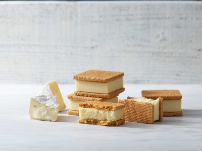 【Now on Cheese♪】阪急うめだ本店「第5回 クッキーの魅力」に3月9日～3月14日まで1年ぶり出店