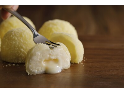 【2023年新商品情報】小樽洋菓子舗ルタオ25周年記念菓「フロマネージュ」6月26日（月）より直営店、公式オンラインショップにて販売開始