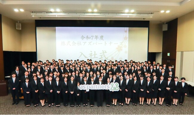 売り手市場に負けない採用力　4年連続170人以上入社を実現