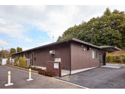 �_�ސ쌧���l�s�t��Ƀf�C�T�[�r�X�u�A�Y�n�C���t��f�C�T�[�r�X�Z���^�[�v��3��1���i���j�ɃI�[�v��