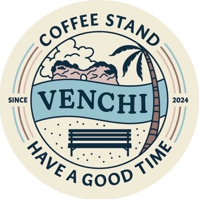 【VENCHI Coffee Stand】OPENのお知らせ by 株式会社Rent