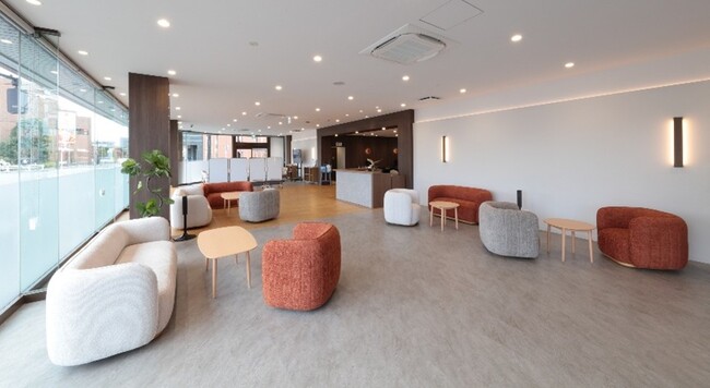 トヨタモビリティ東京株式会社「恋ヶ窪MIRAIE Living」をオープン