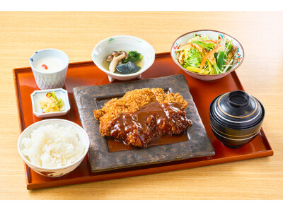 「おもてなしとりよし」がランチメニューを一新！日常に彩りを添える“ご褒美御膳”が勢揃い♪ 1月26日（月）販売開始