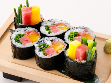 寿司・天ぷら・刺身をつまみに一杯！気軽に寄れる鮨酒場『町鮨とろたく 神田店』 2月20日(金) 16時 グランドオープン！！