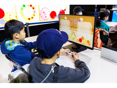 親子で楽しむeスポーツイベントを大阪府柏原市で8/17開催