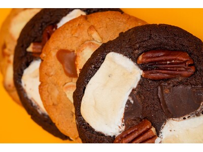 アメリカ シアトルのショコラトリー＜フランズチョコレート＞が贈る、選ぶ楽しさが広がる 新作の焼菓子を含む「2026ホワイトデーコレクション」を今年3月より販売開始