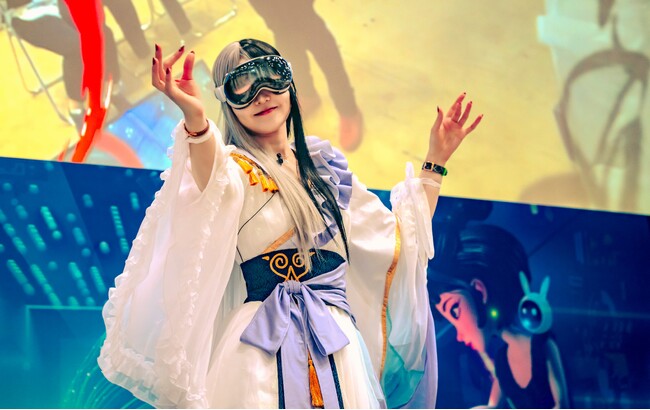 「TOKYO DIGICONX」開催終了！