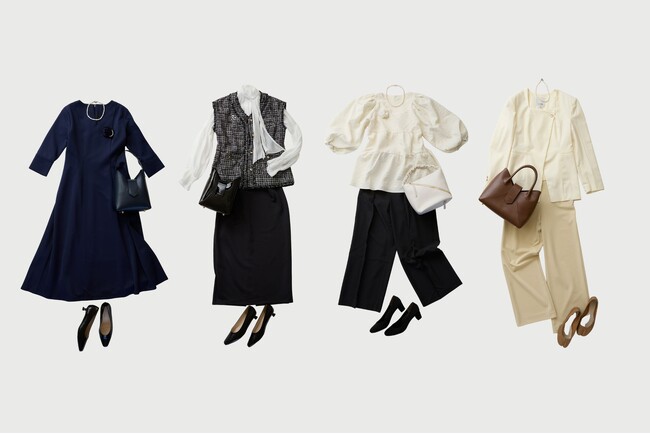 卒入園・卒入学に。セレモニーの日も、その先の日常も寄り添う【HASHIBAMI】の上質レザーバッグ