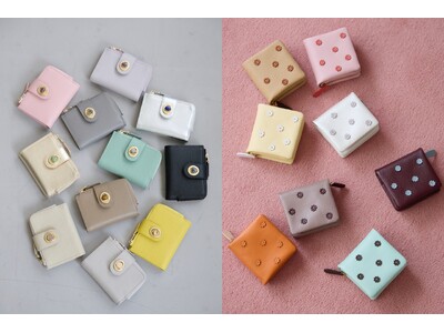 【3/5は最強開運日】お財布の買い替えベストタイミング到来！HASHIBAMI公式オンラインストアでお財布1,500円OFF＆セレモニーバッグ10％OFF開催