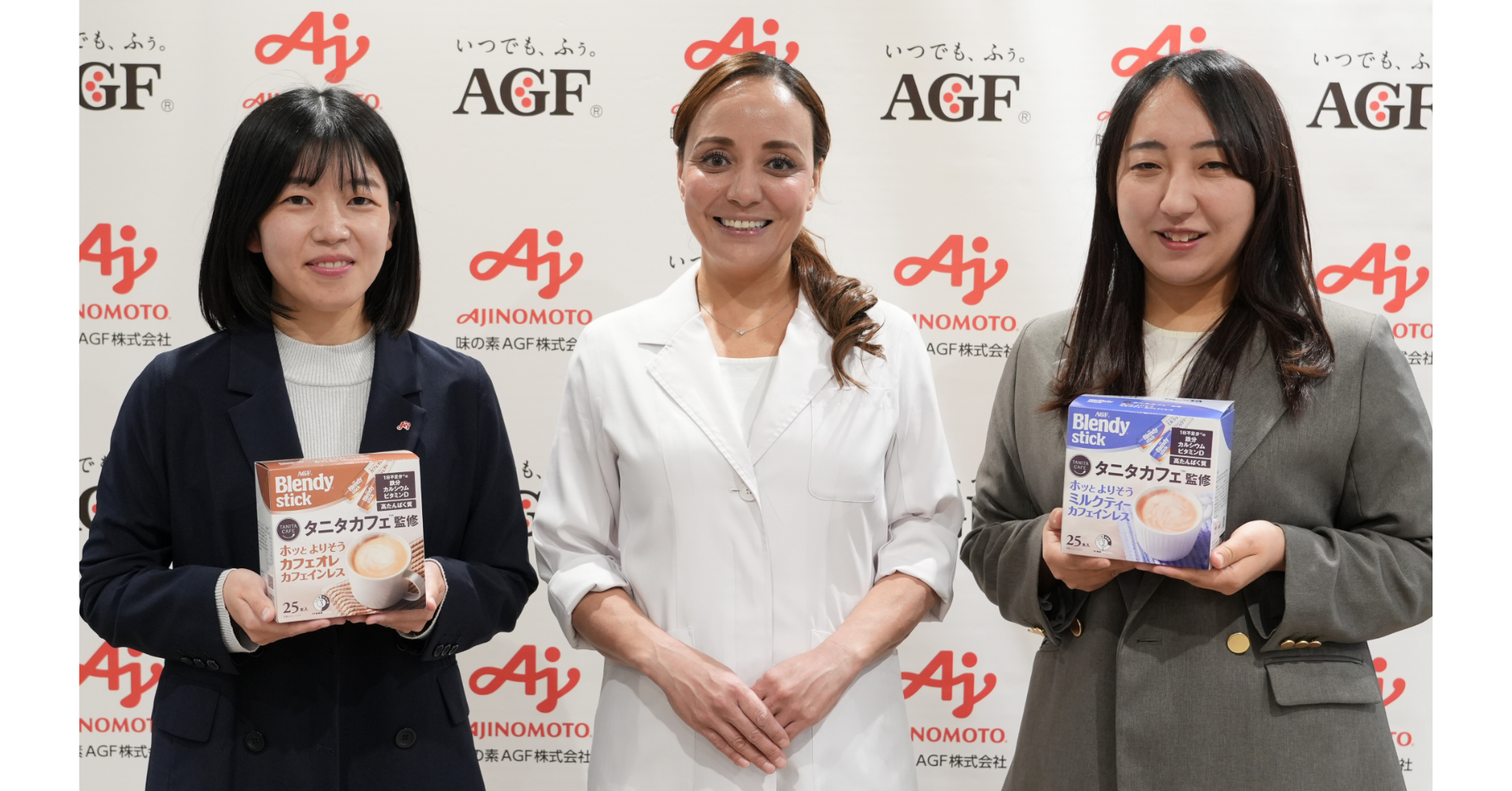 味の素AGF(株)、女性の約7割が悩む「ゆる不調」をテーマに季節×時間帯別の「ご自愛ゆる習慣」セミナーを実施