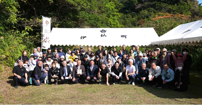 “島の未来と地域活性化”を目指す「徳之島コーヒーアイランドプロジェクト」が贈る 徳之島コーヒーの魅力を丸1日味わえる「徳之島コーヒー収穫祭」を開催！