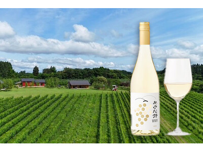 耕作放棄地から生まれた奇跡のワイン、秋田のバーで新たな物語を紡ぐ