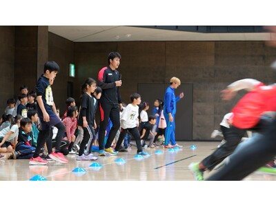 【イベントレポート】みはまスポーツフェスティバル2024