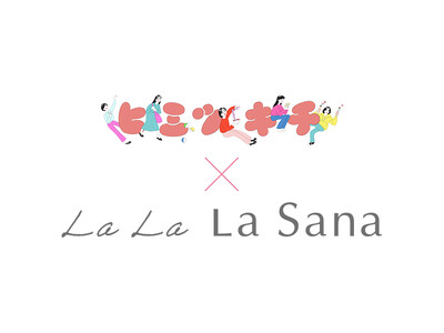 ＼Z世代がラサーナを体験＆発信！／天王寺ミオZ世代コミュニティ「ヒミツキチ」×「ラララサーナ」初コラボ企画を実施