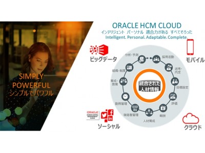 エクサ、協和発酵キリンにOracle HCM Cloudを導入