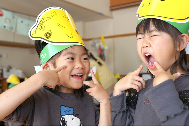 【レモンちゃん大活躍！】むし歯バイバイ！天然キシリトール100%『キシリブロック』で楽しすぎる歯みがき習慣をスタート！