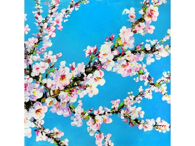 「TREES - studio ＆ market」アートプロジェクト「“TOKYO CITY POP” gallery projectVol4, 「-FURUSATO-」開催！