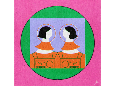 「TREES - studio ＆ market」アートプロジェクト“TOKYO CITY POP” g...