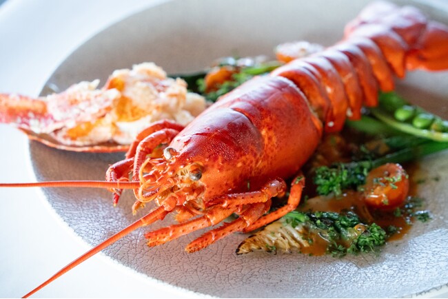 ゴールデンウィーク限定メニューが登場！～地中海へ食の旅をしよう～