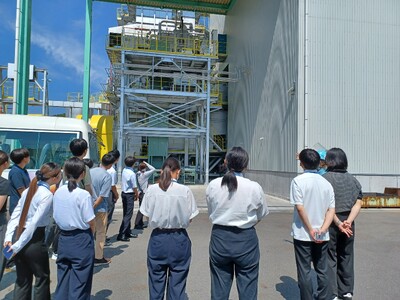 【山口県でインターンシップを探す学生必見】営業・企画・設計・まちづくりをリアルに体験！富士商グループホールディングスが「仕事研究会」と「5日間インターンシップ」を開催