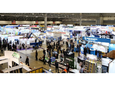 本日開幕！過去最多の616社・団体が出展！国内最大規模の鉄道に特化したB2Bイベント「第9回鉄道技術展2...