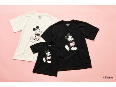 MAISON DE REEFUR MICKEY MOUSE COLLECTION