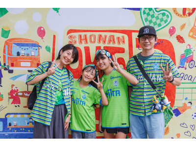 「きっかけは、ビールでいい。」湘南・神奈川のクラフトビールがスタジアムに集結