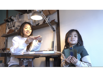 茅ヶ崎で生まれた“作る時間”の価値