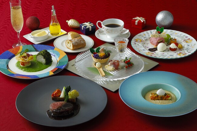 シンフォニーゴールデンクリスマスクルーズ10月20日より予約開始