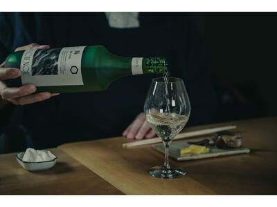 日本酒の概念を覆す新ジャンル高級熟成酒『VINTAGIENCE（ヴィンテージエンス）』──世界の高級レス...
