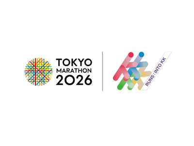 東京マラソン2026関連イベント「TOKYO MARATHON 2026 RUNS：INTO KK」参加...