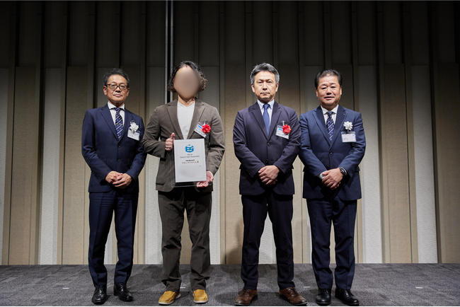 プレスリリース「「YKK AP エクステリア スタイル大賞2025」で初のトリプル受賞」のイメージ画像