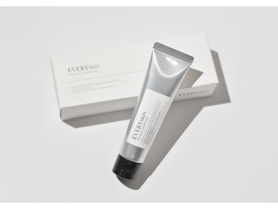 【EVERYSKIN モイスチュアハンドクリーム】-香りとパッケージを一新し、より深い癒しと潤いを2025年12月15日(月)より発売