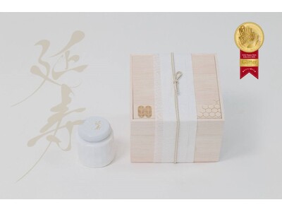 “奇跡の蜂蜜” 日本ミツバチ熟成生はちみつ「延寿(えんじゅ)」がテレビ初登場!出演者から絶賛され『ベスト...