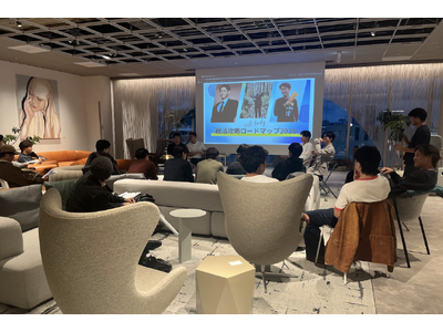 【Well Body】「動詞」から紐解く新しい自己分析が話題。就活ランキングに頼らない「納得のキャリア選択」を支援する就活イベントを実施。