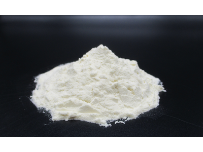 発酵のちからで、からだと地球にやさしい健康食品原料　麦麹発酵液粉末「焼酎のめぐみ(R)」新発売！