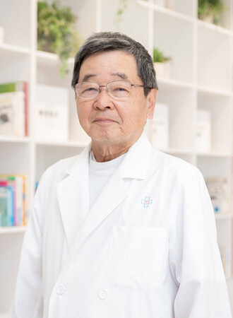 【桜十字病院】ドクター オブ ドクターズ ネットワーク(R)優秀専門臨床医(TM)に院長倉津純一が認定されました