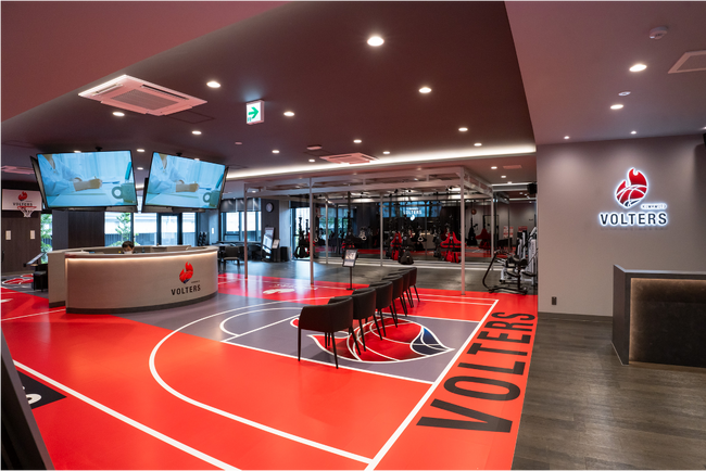 10月13日はスポーツの日！ 病院が街の熱源に？桜十字グループ×熊本ヴォルターズが生み出す「医療×スポーツ」の新しい価値